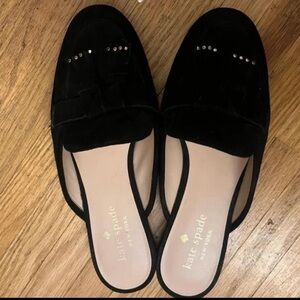 Kate Spade "Berkley" Flats